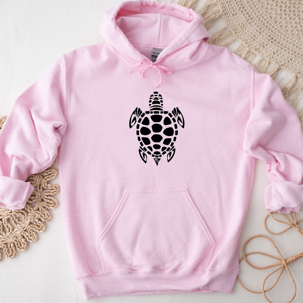 Turtle Hoodie, Sweatshirt